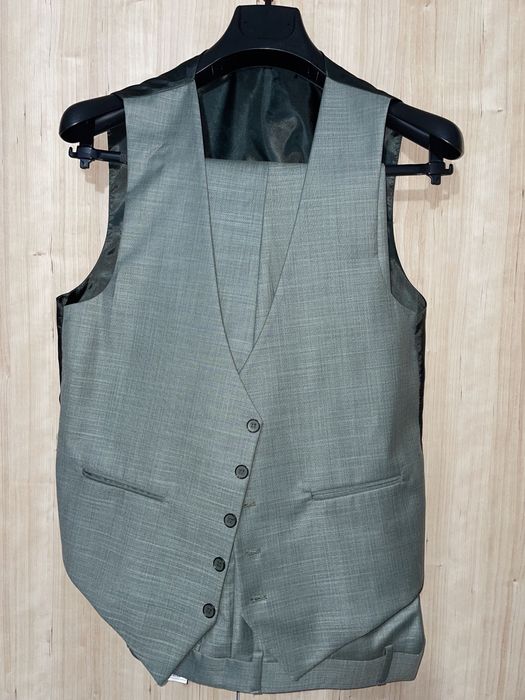 Costum de barbati marime M/L ! NOU MEN’s Style ! Unicat!