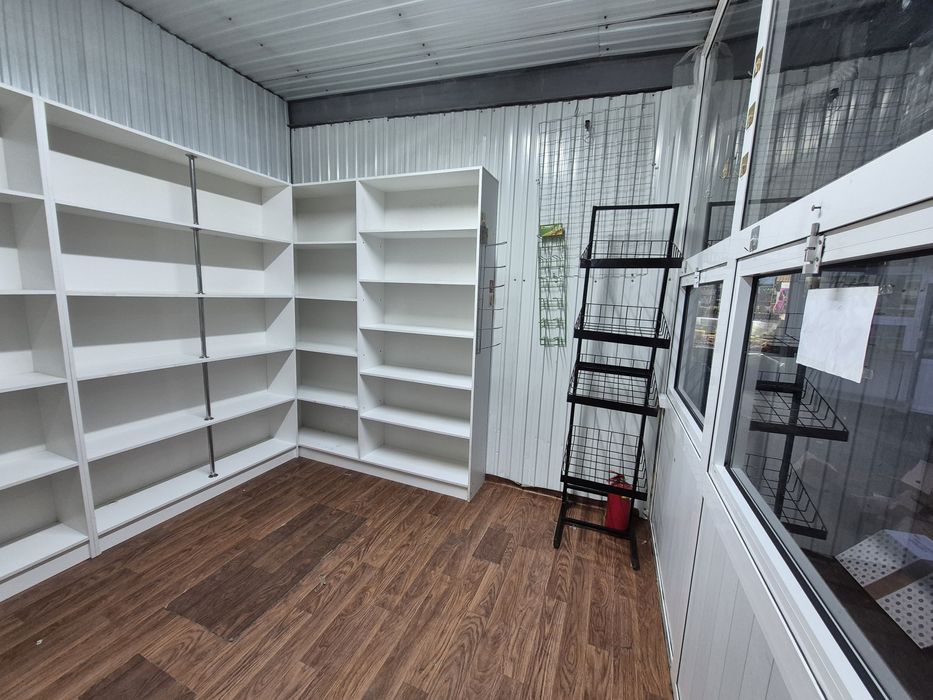 Продам бутик Крытый рынок