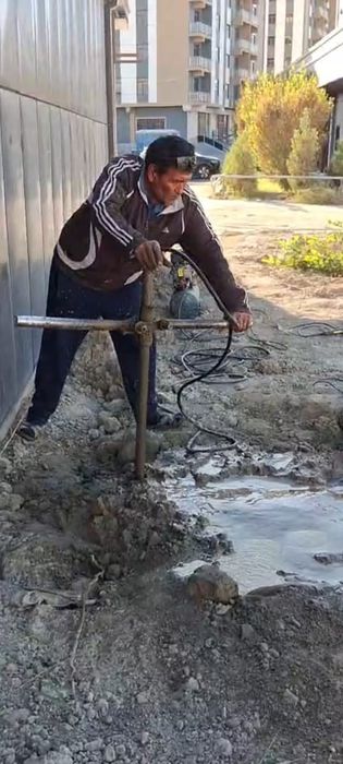 Har xil turdagi suv nasozlari oʻrnatamiz va koʻrib beramiz