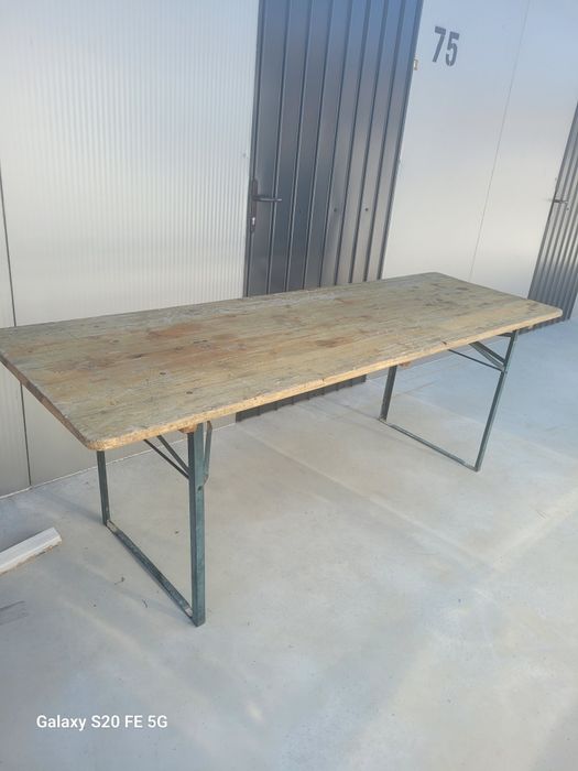Mobilier de gradina