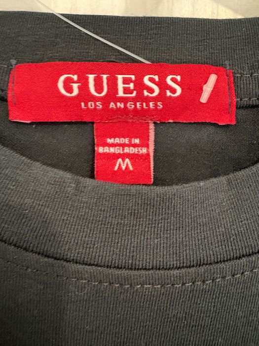 Тениски Guess нови