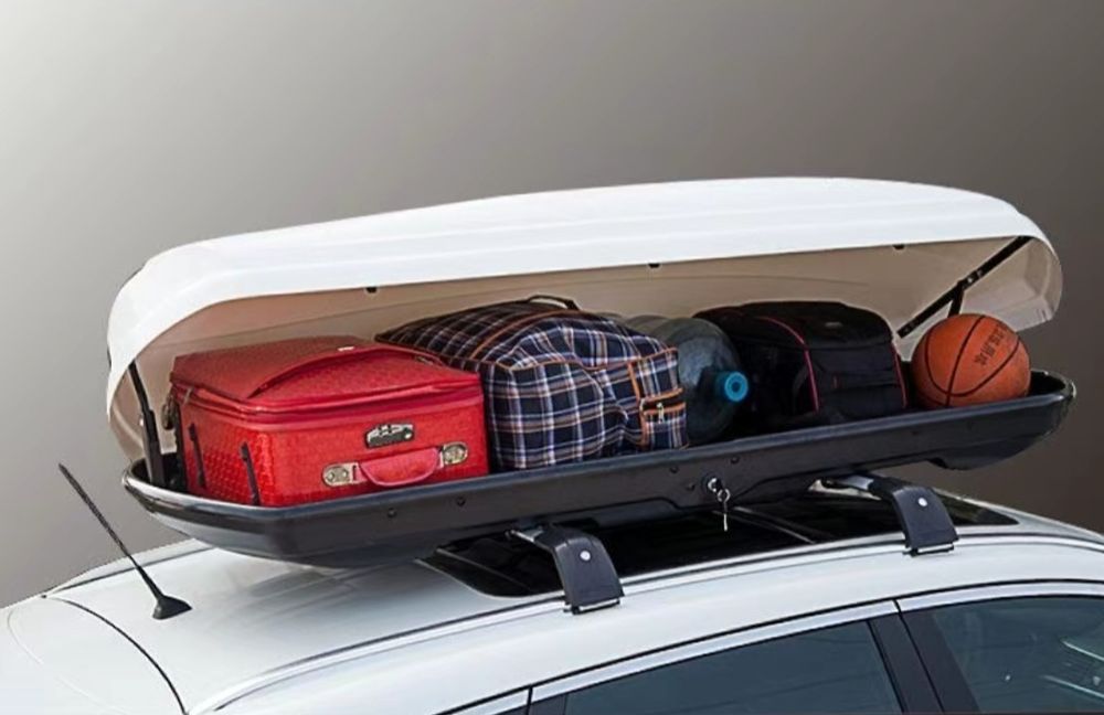 Автобокс,Avtoboks,Autobox,Богаж,Avtobogaj