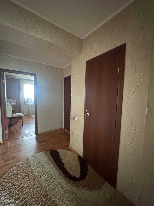 Продам 3к ул.Молдагулова 15/8