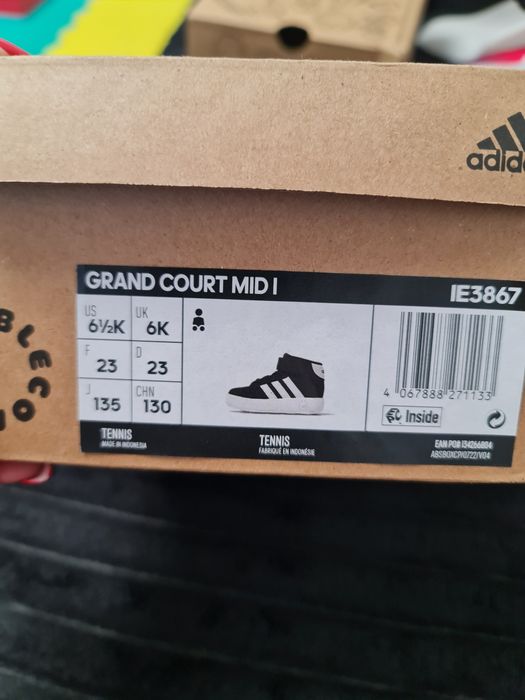 Ghete stare impecabila