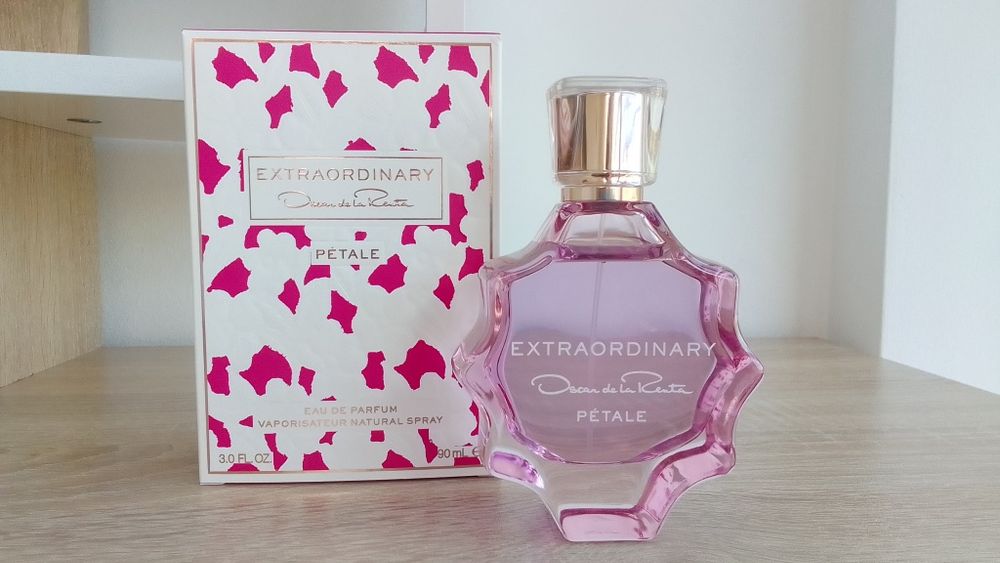 Оригинални парфюмни води Oscar de la Renta/Laura Biagiotti/E.Arden