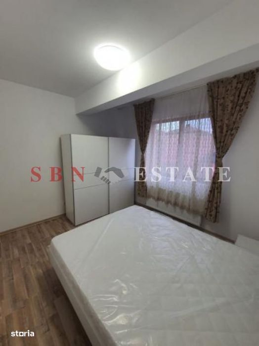 Apartament 2 camere Rezidential Apusului - Militari | Parcare