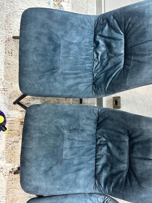 Химчистка мебели и штор