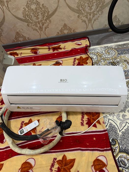 Kandisaner 18 lik Inverter