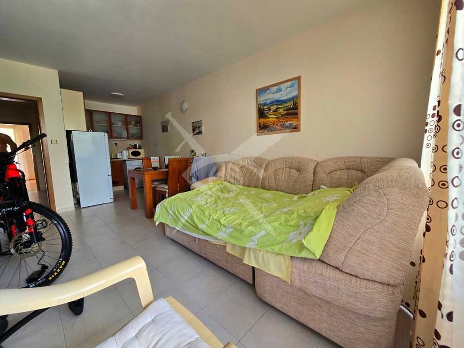 Продава се Двустаен апартамент в Свети Влас - 75 кв.м за 1054 €/кв.м - Снимка #2