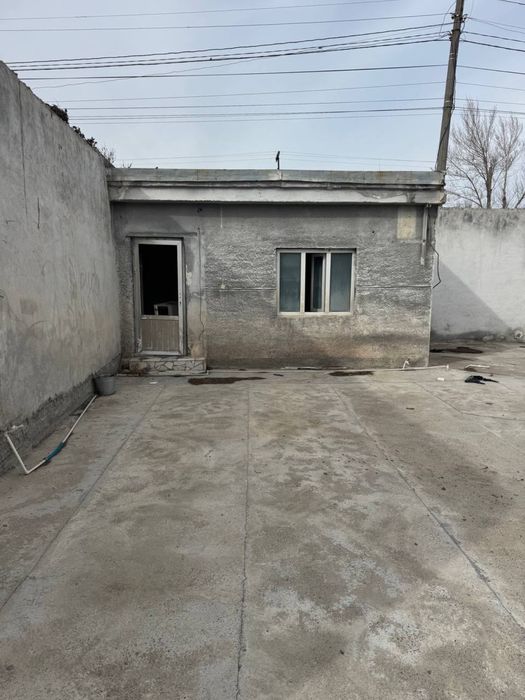 Yer ijaraga beriladi