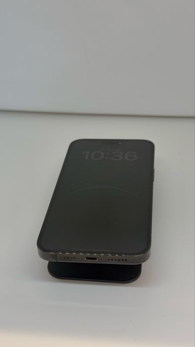 Iphone 14 pro max 128gb 74% imei 15320