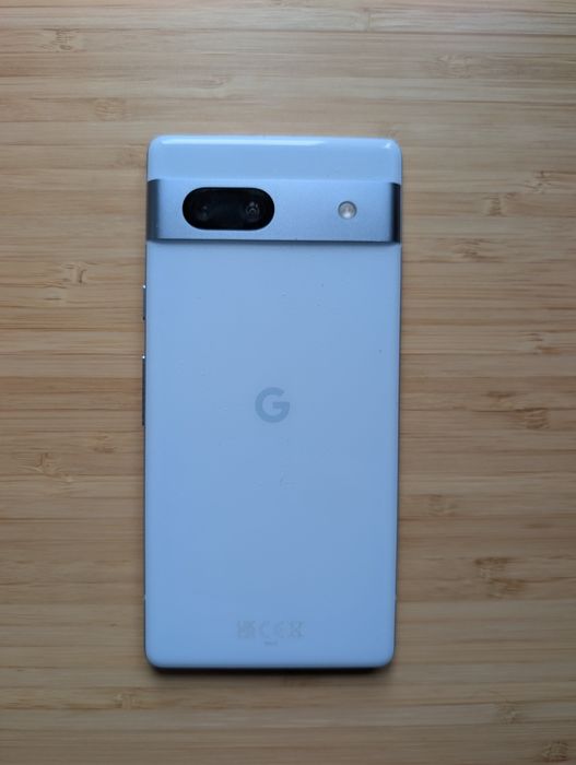 Vând Google Pixel 7a