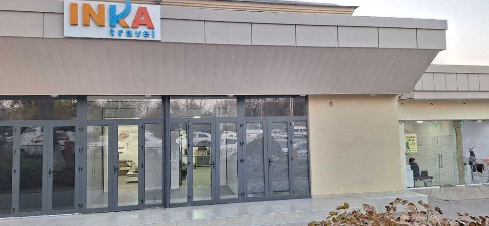 Сдается в аренду офис