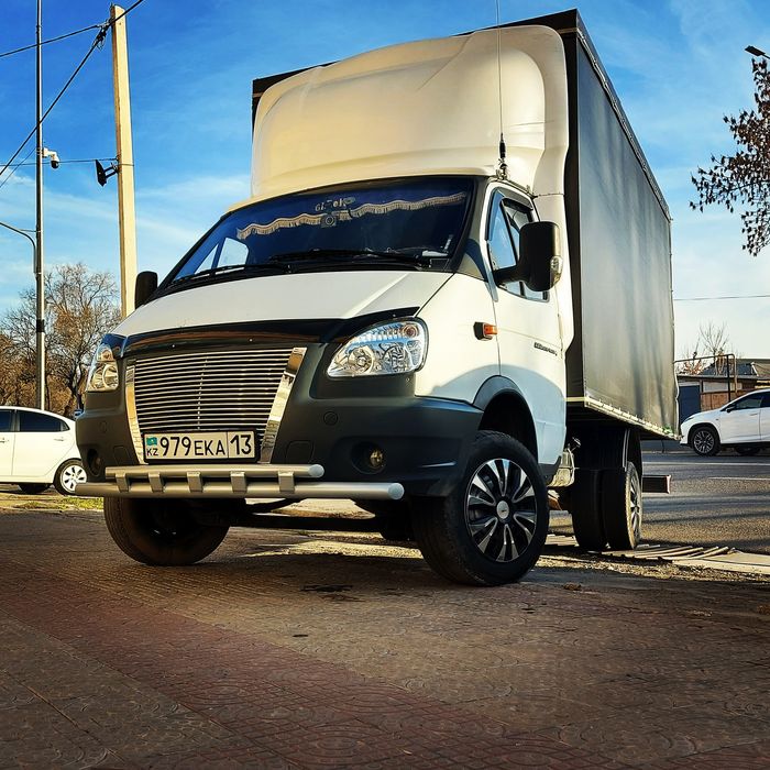 Газел грузоперевозки город регионы межгород борт Удлинённый есть грузч