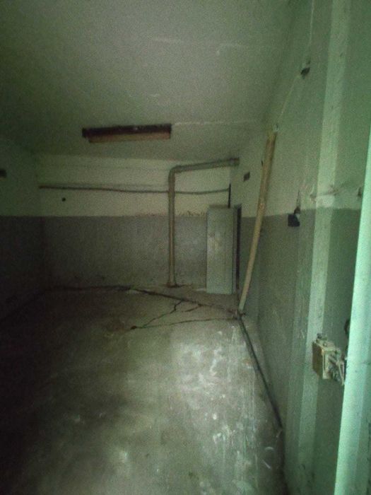 Vânzare garaj ultracentral str Brezoianu