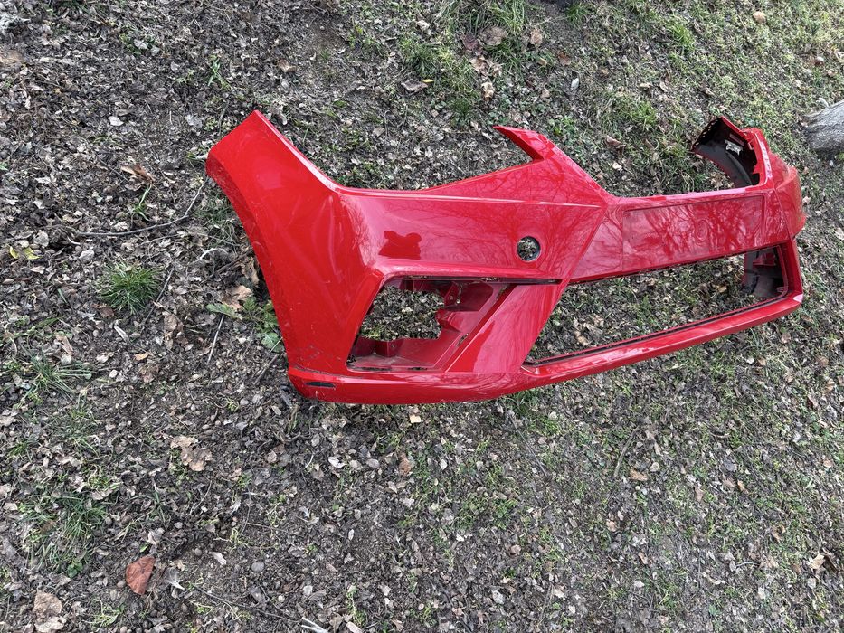 Bara Fata Seat Ibiza 2017-