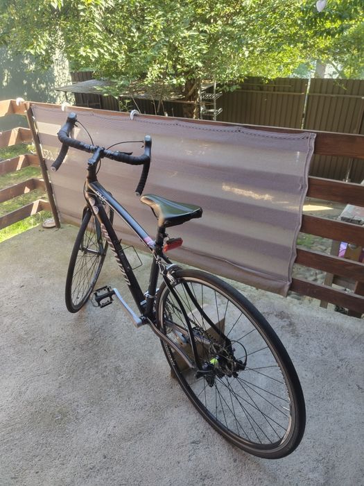 bicicleta specialized dolce 2012