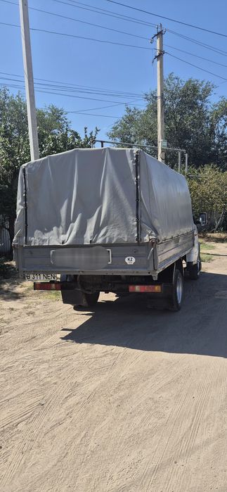 Газель 3302,  2004года, один хозяин