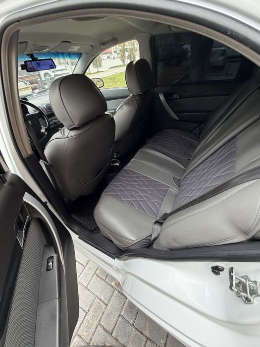 Nexia 3 evro avtomat