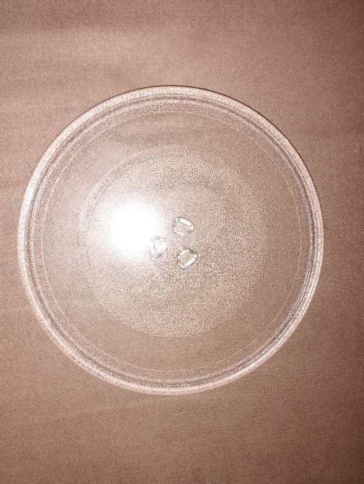 Стекло для микроволновки