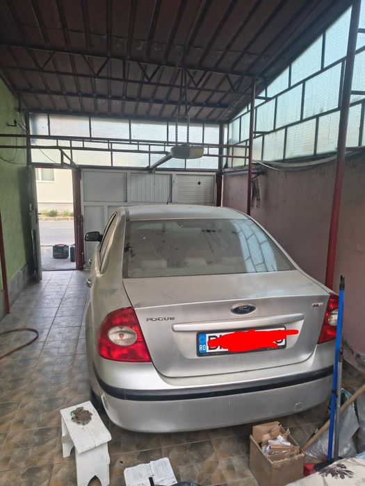 Ford focus 2006 diesel