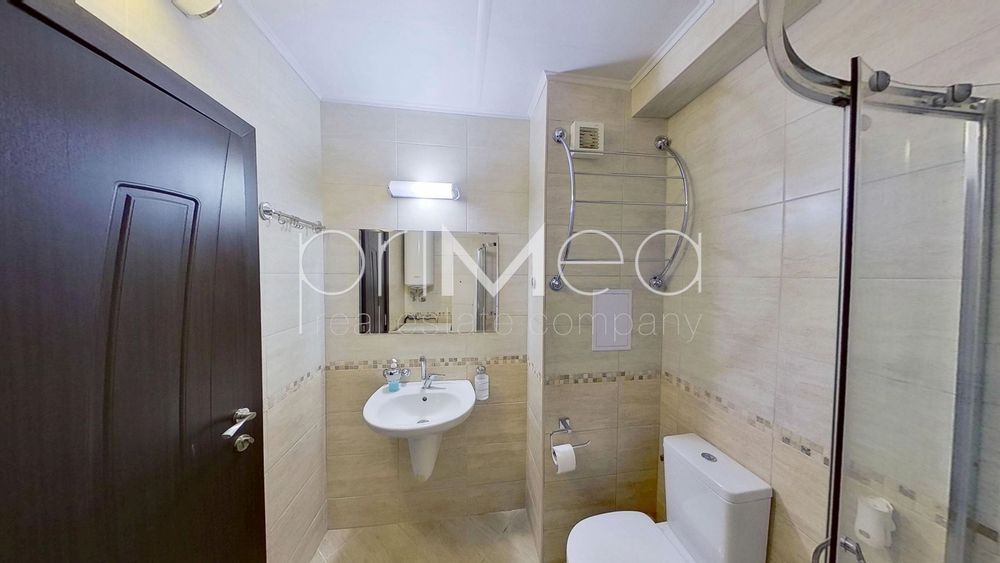 Продава се Едностаен апартамент в Поморие - 41 кв.м за 1058 €/кв.м - Снимка #5