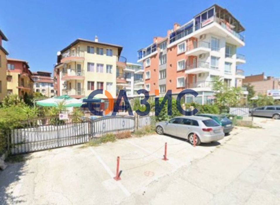 Продава се Едностаен апартамент в Несебър - 31 кв.м за 864 €/кв.м - Снимка #10