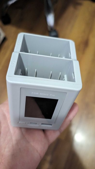 Drona DJI Mini 3