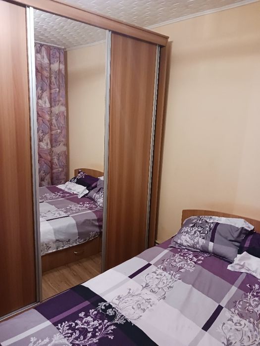 Apartament de vânzare cu două camere, strada Chimiei, etaj 3,