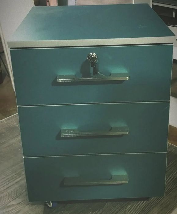 Офисные тумба от производителя 390