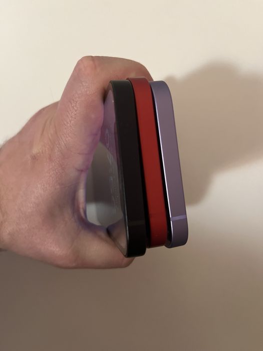 Iphone 12 64GB 100% bat