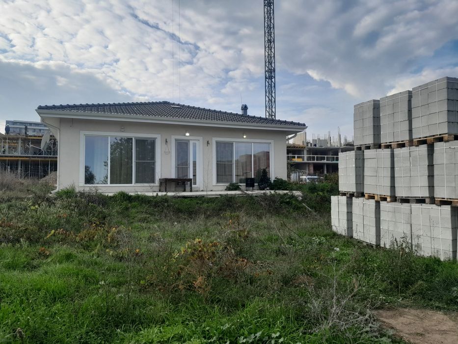 Продава се Къща в к.к. Св.Св. Константин и Елена - 128 кв.м за 225 €/кв.м - Снимка #5