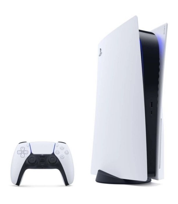 Playstation 5 825gb