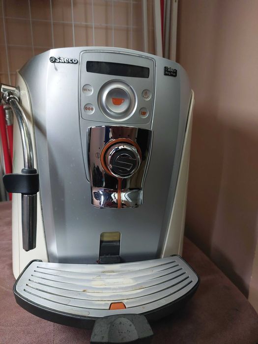Saeco talea ring plus