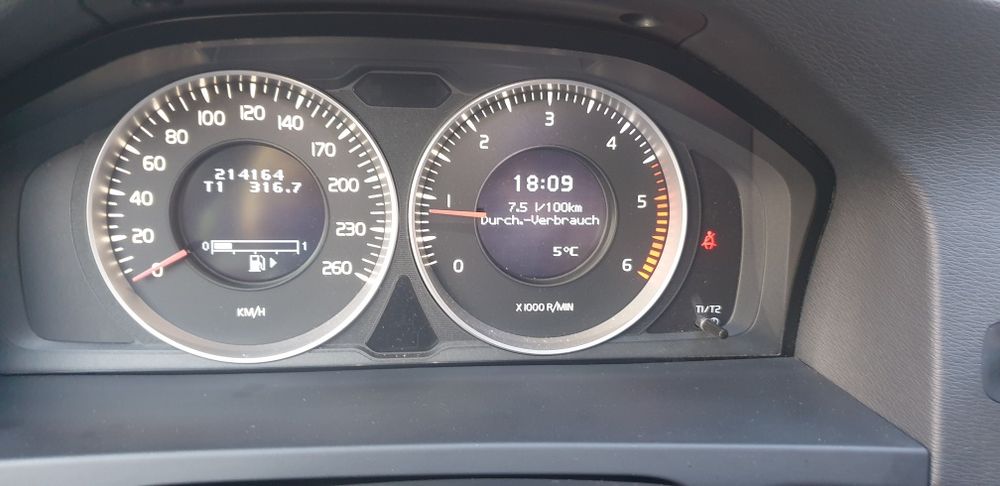 VOLVO S60 1.6 TDI DRIVE imp.Germ.inm.Ro în 18 ian.2026