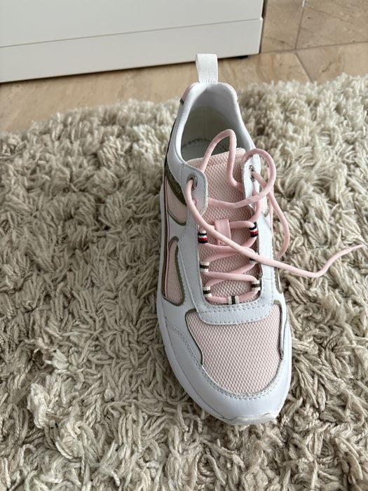 Adidas Tommy Hilfiger