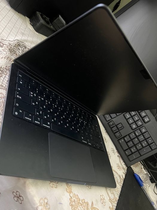 MacBook air M2 Apple M2