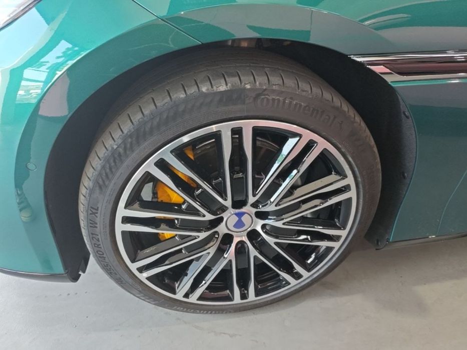 Denza Z9GT, 2026 Flash Charge Flagship 
RWD