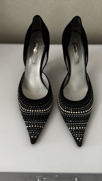 Женские туфли (Италия)