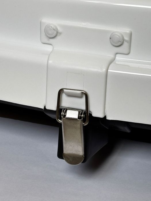 Автобокс на крышу