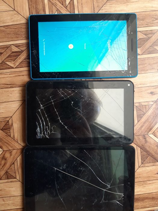 Planshet lenavo va boshqalar