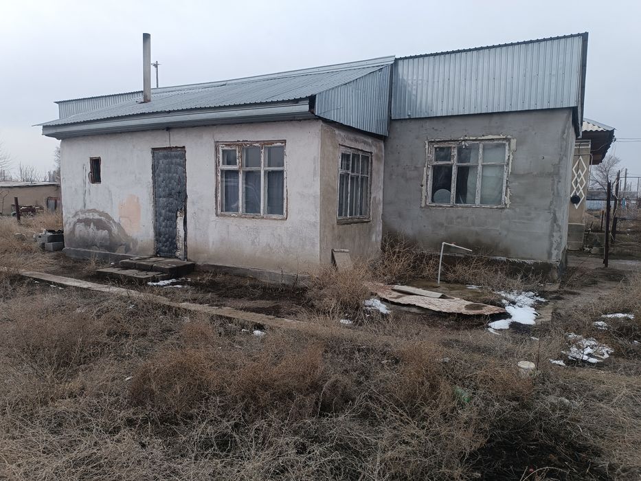 Дом продаю срочно