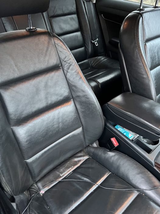 VÂND SAU SCHIMB Audi A6 ,C6 2008,motor 2000