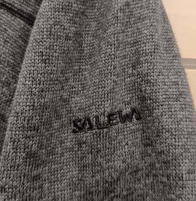 Salewa-Polarlite-Много Запазено