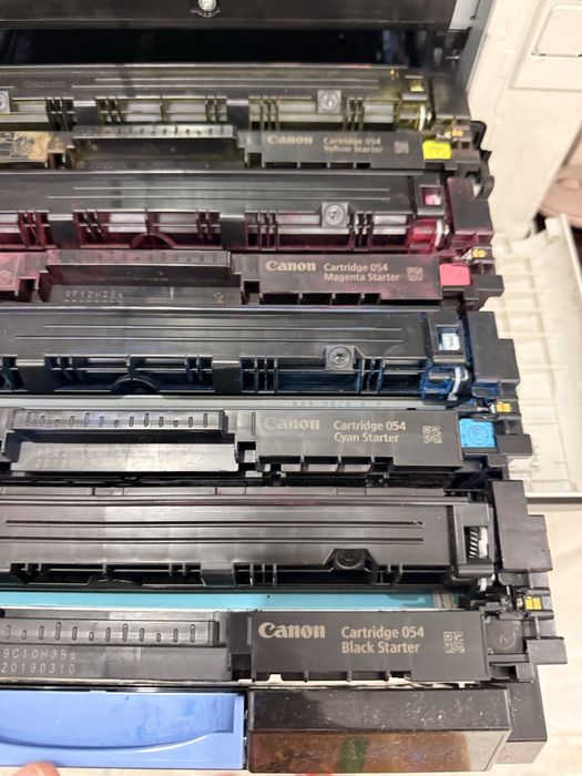 Продам цветной принтер