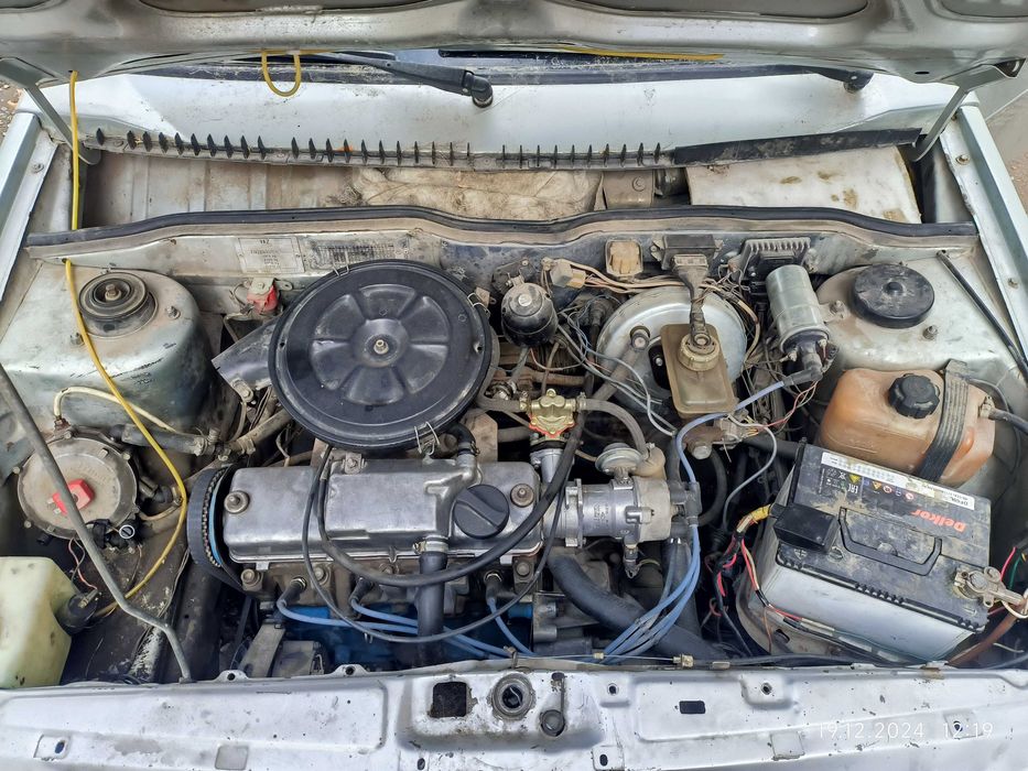 Продаётся Лада ВАЗ 21093