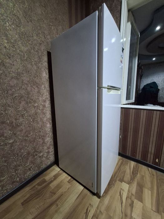 Xolodilnik SAMSUNG ikki xonali