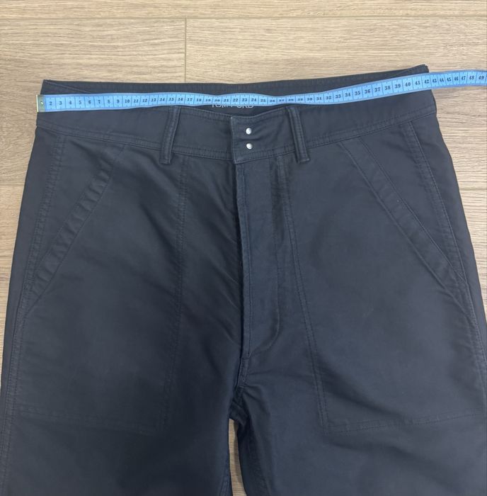 Мъжки панталон Tom Ford