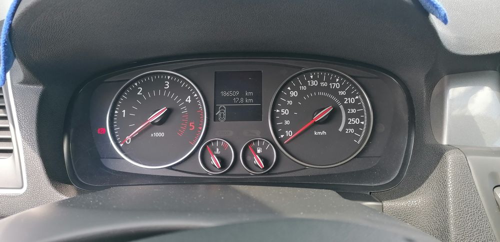 RENAULT Laguna 2014 — imagine 5