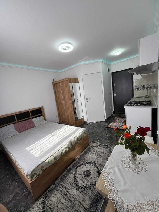 Camera camin etaj 2 zona Incom